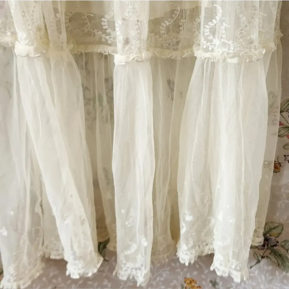 Free People Stevie Maxi Dress Sz Med Nwts - Picture 9 of 10